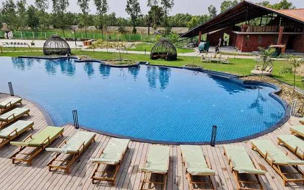 Sundarban jungle Trip Hotel