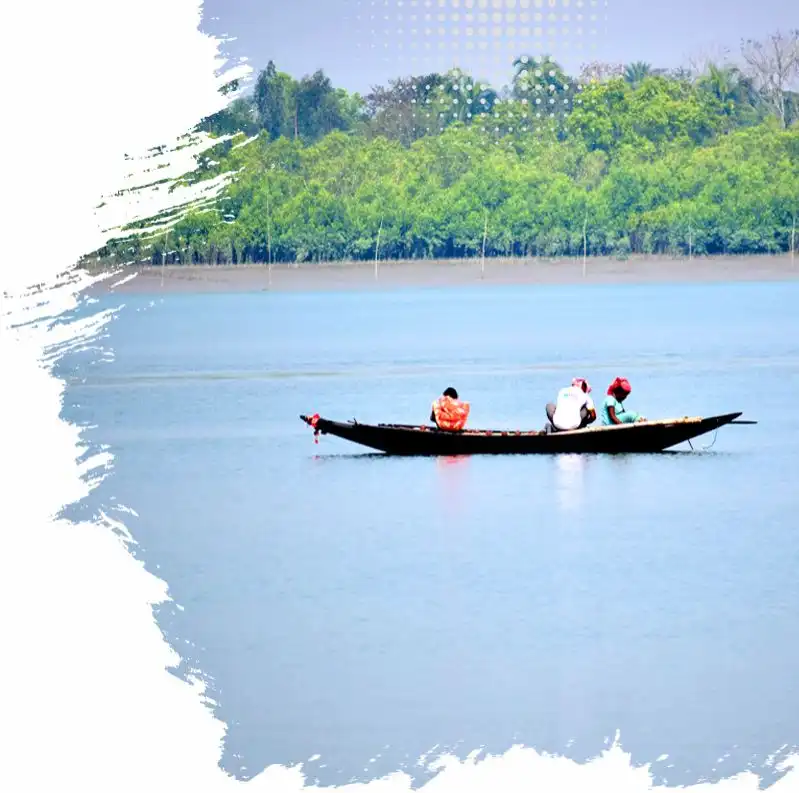 Sundarban  Tour Package